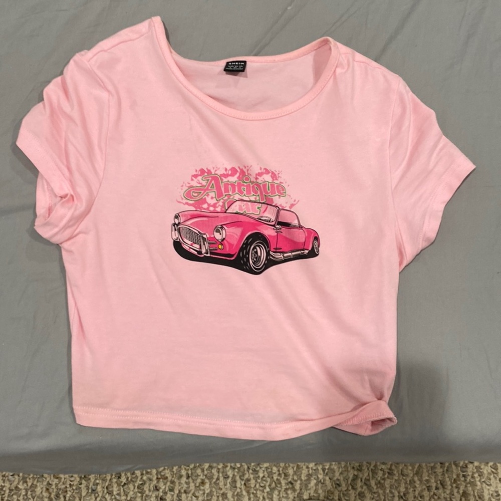 shirt
